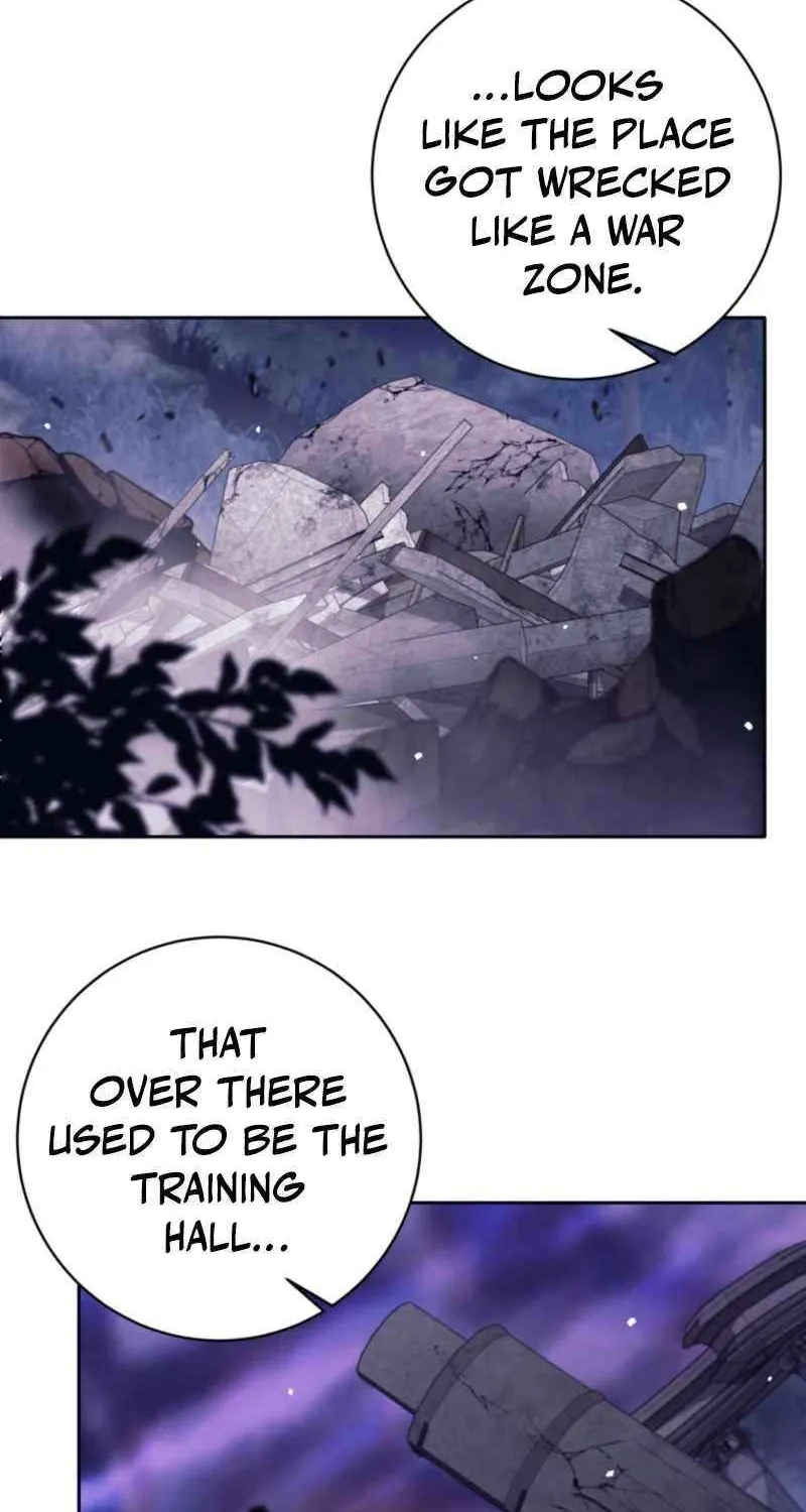 I Quit the Hero’s Party Chapter 108 page 27 - 