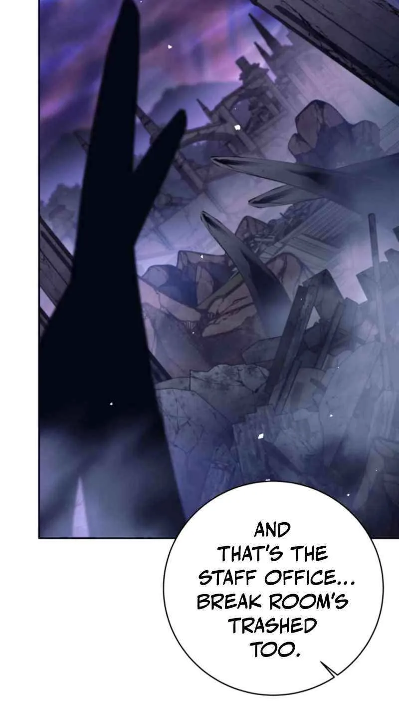 I Quit the Hero’s Party Chapter 108 page 28 - 
