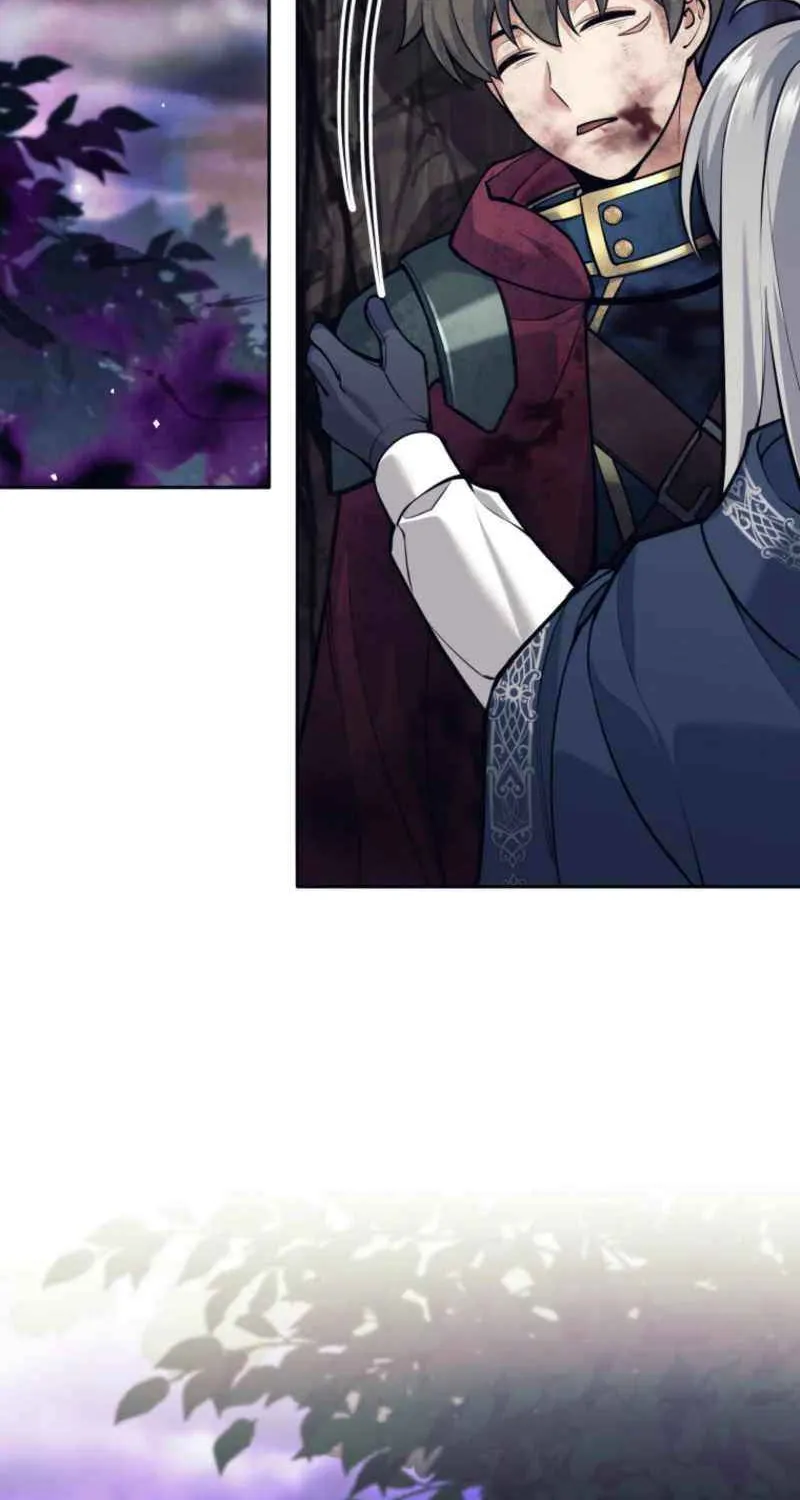 I Quit the Hero’s Party Chapter 108 page 32 - 