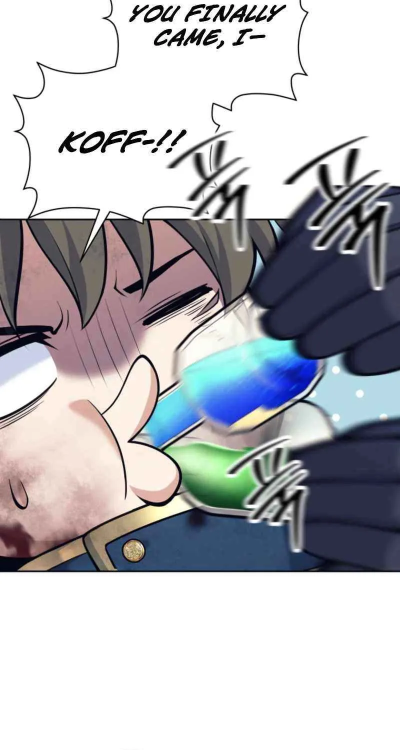 I Quit the Hero’s Party Chapter 108 page 35 - 