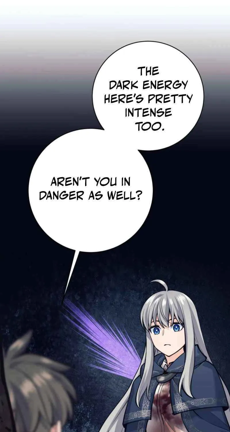I Quit the Hero’s Party Chapter 108 page 40 - 