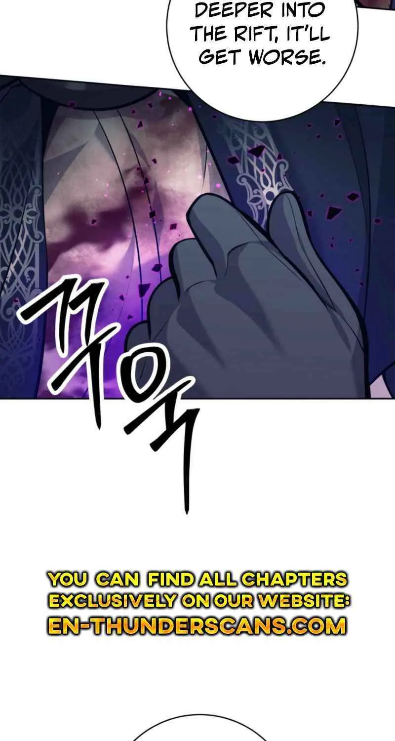 I Quit the Hero’s Party Chapter 108 page 43 - 
