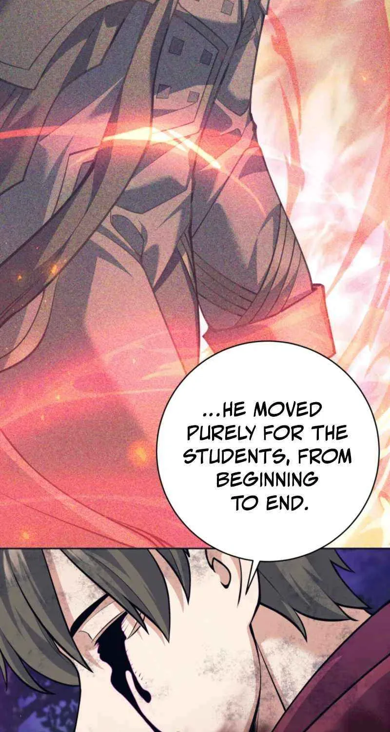 I Quit the Hero’s Party Chapter 108 page 49 - 