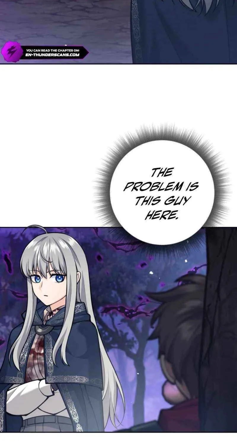 I Quit the Hero’s Party Chapter 108 page 53 - 