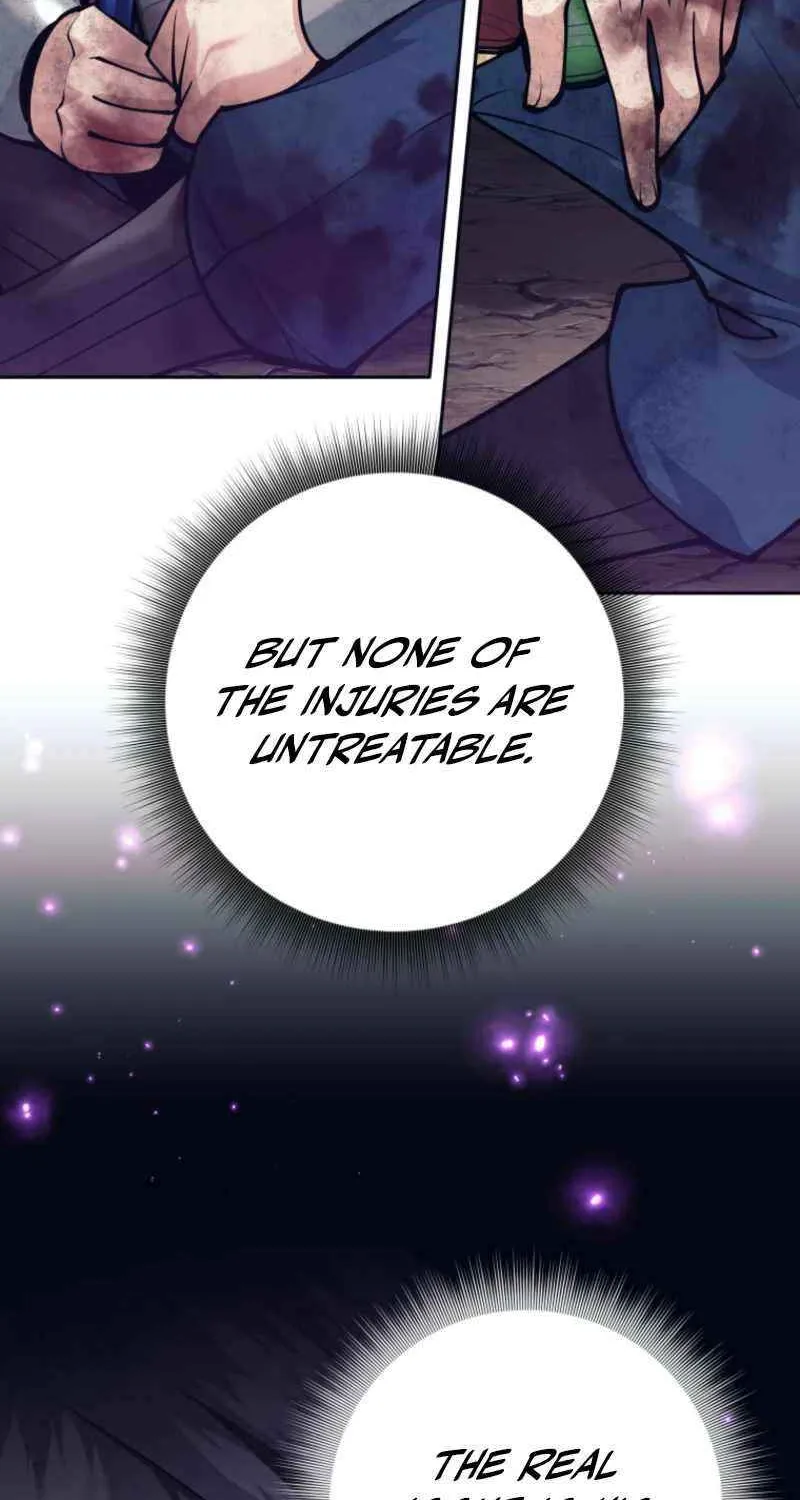 I Quit the Hero’s Party Chapter 108 page 55 - 