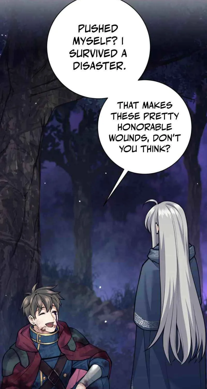 I Quit the Hero’s Party Chapter 108 page 58 - 