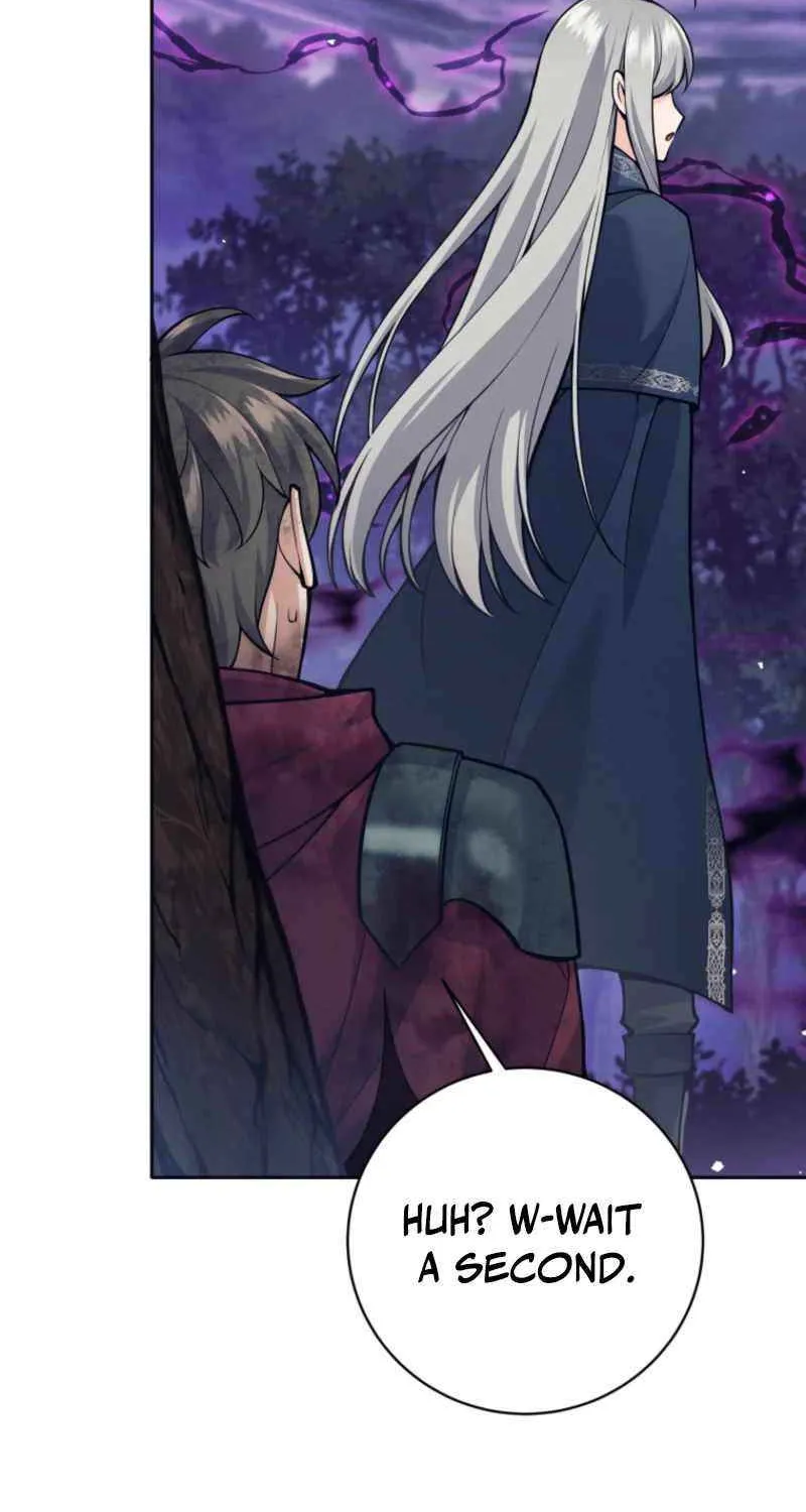 I Quit the Hero’s Party Chapter 108 page 60 - 