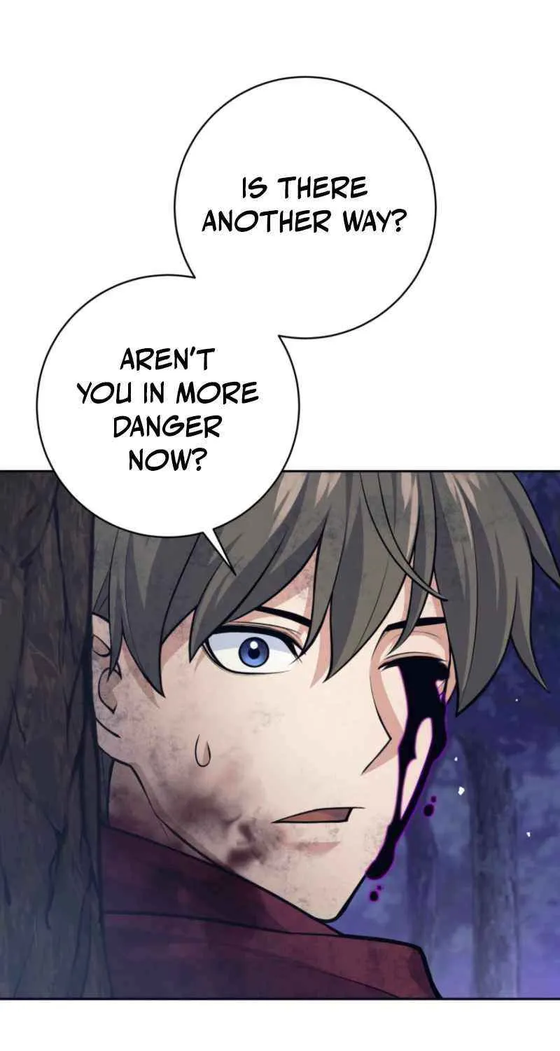 I Quit the Hero’s Party Chapter 108 page 61 - 