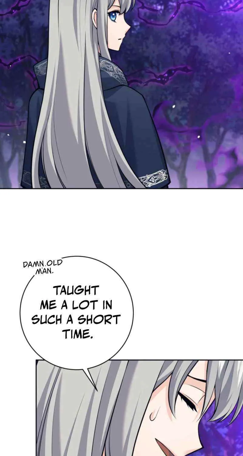 I Quit the Hero’s Party Chapter 108 page 64 - 