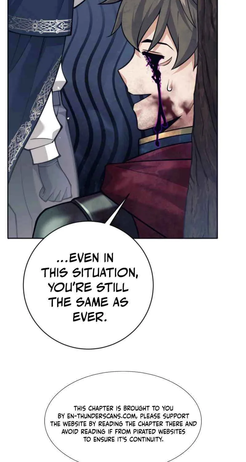 I Quit the Hero’s Party Chapter 108 page 69 - 