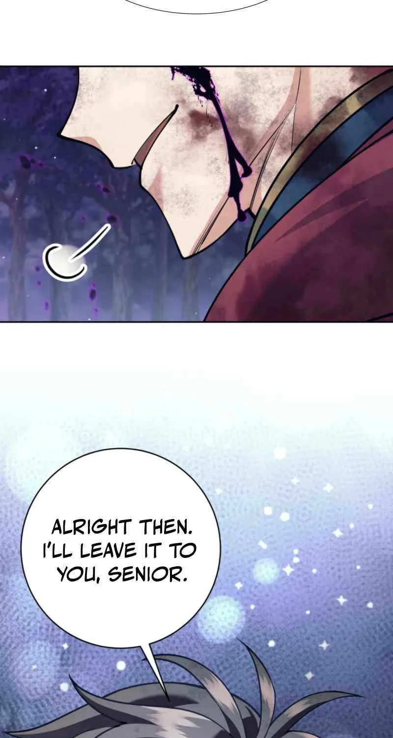 I Quit the Hero’s Party Chapter 108 page 70 - 