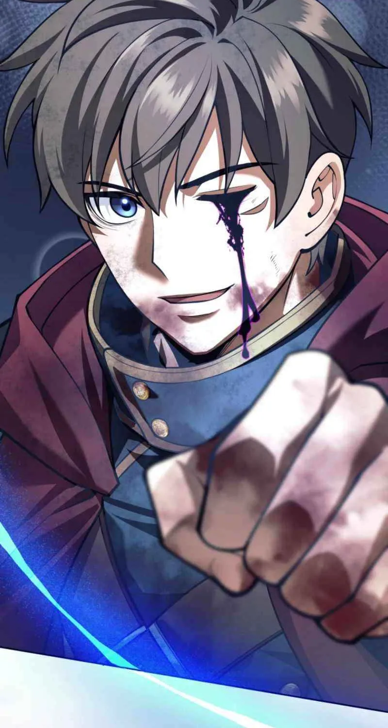 I Quit the Hero’s Party Chapter 108 page 71 - 