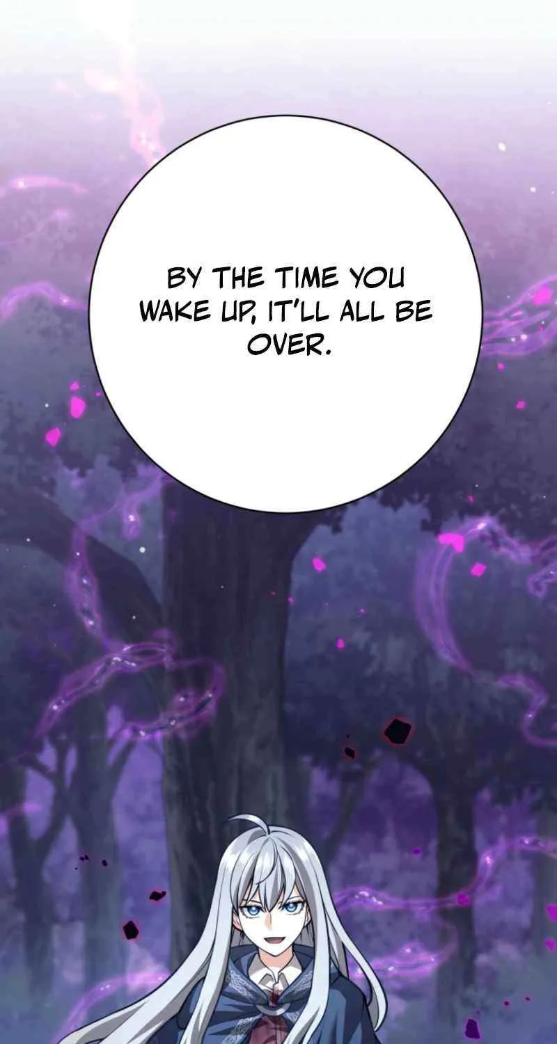 I Quit the Hero’s Party Chapter 108 page 74 - 