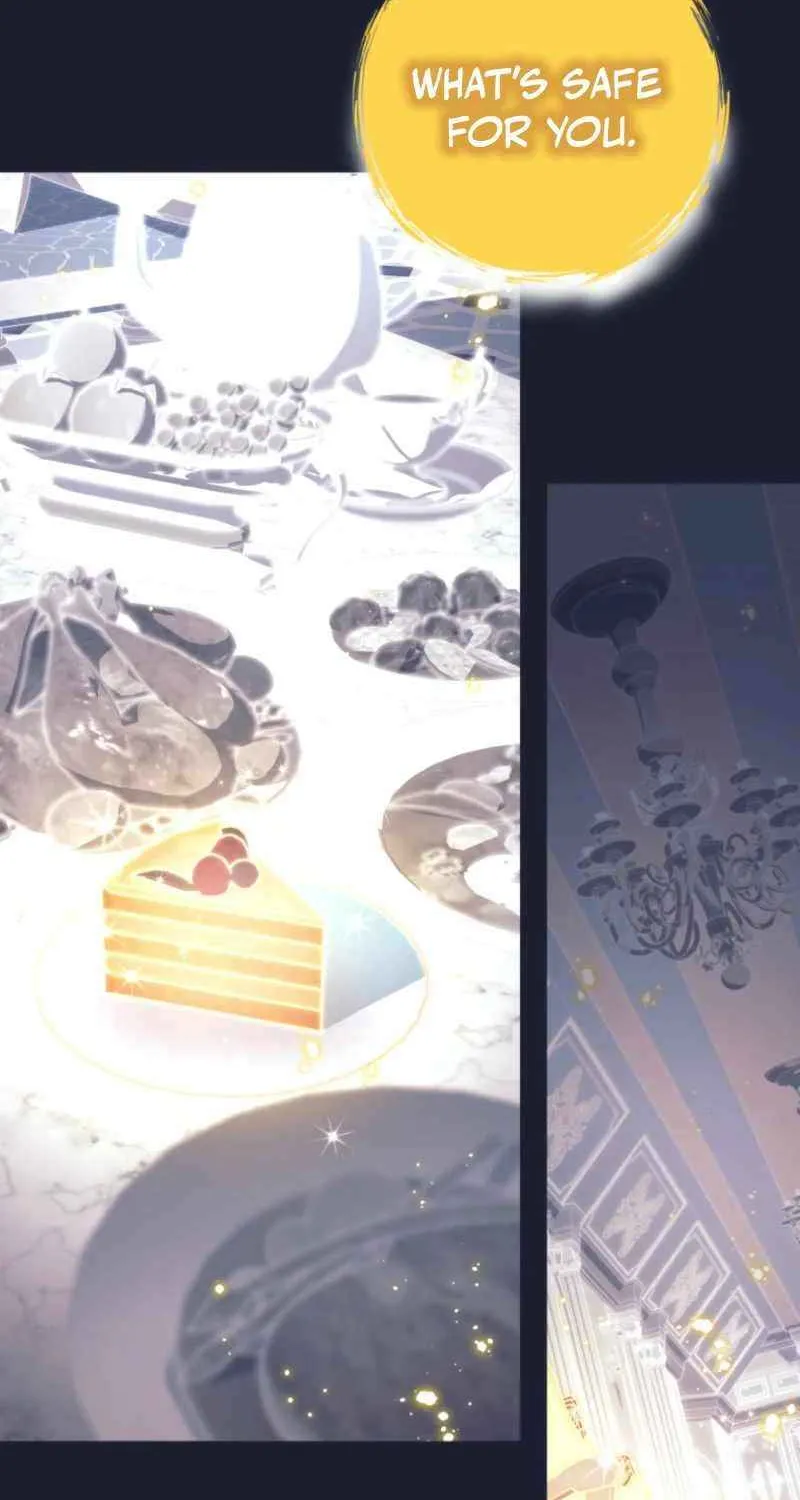 I Quit the Hero’s Party Chapter 108 page 85 - 