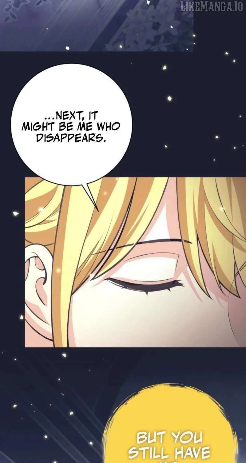 I Quit the Hero’s Party Chapter 109 page 11 - 