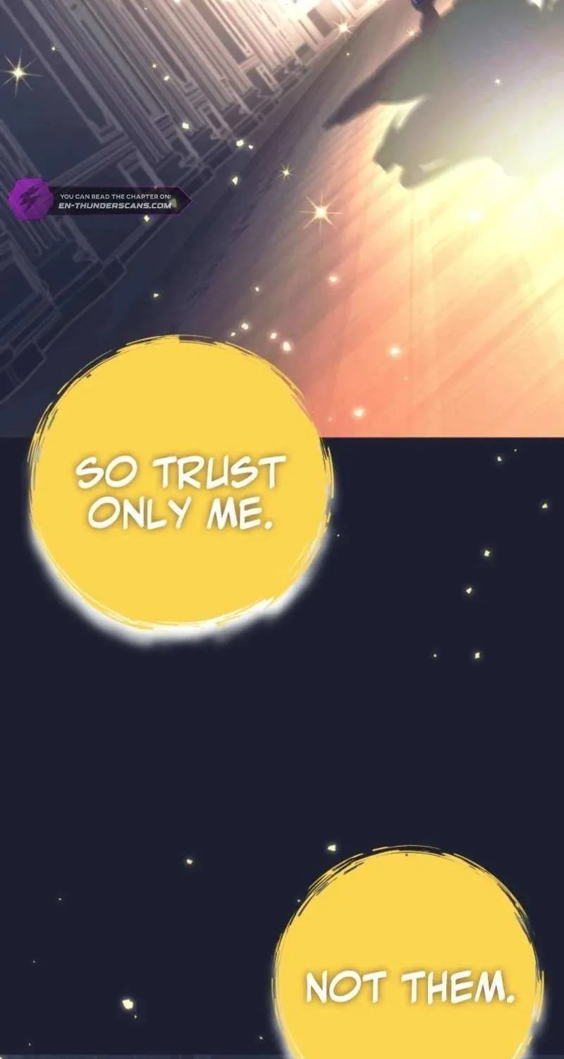 I Quit the Hero’s Party Chapter 109 page 17 - 