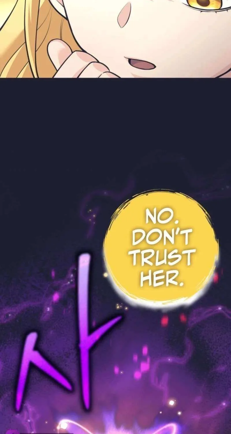 I Quit the Hero’s Party Chapter 109 page 23 - 