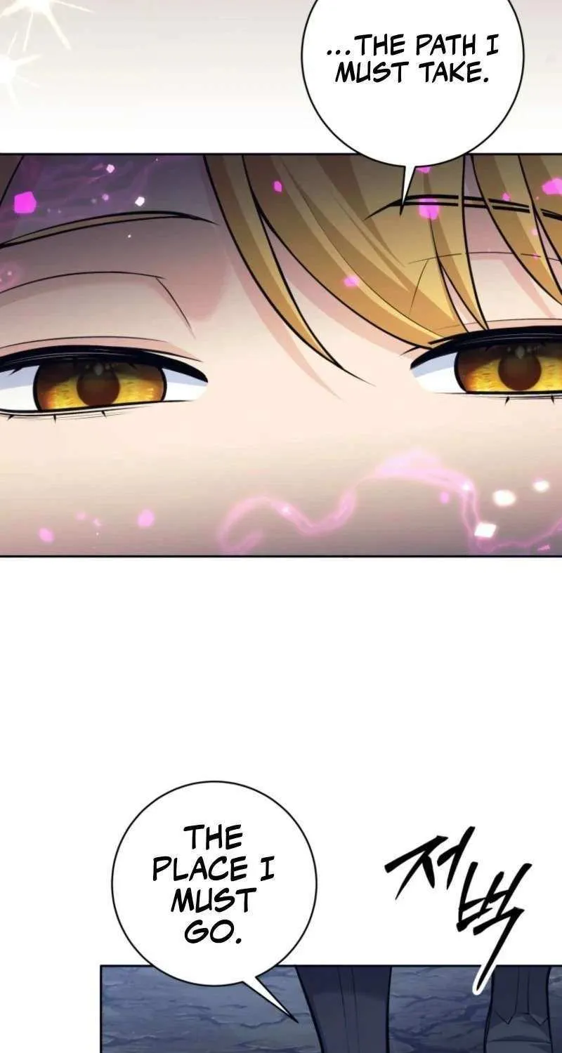 I Quit the Hero’s Party Chapter 109 page 28 - 