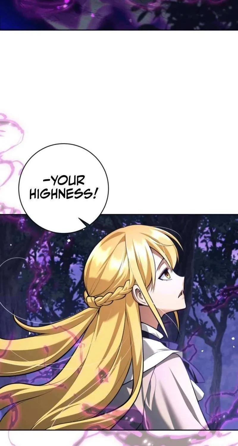 I Quit the Hero’s Party Chapter 109 page 32 - 
