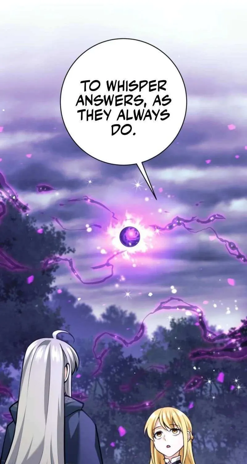 I Quit the Hero’s Party Chapter 109 page 39 - 