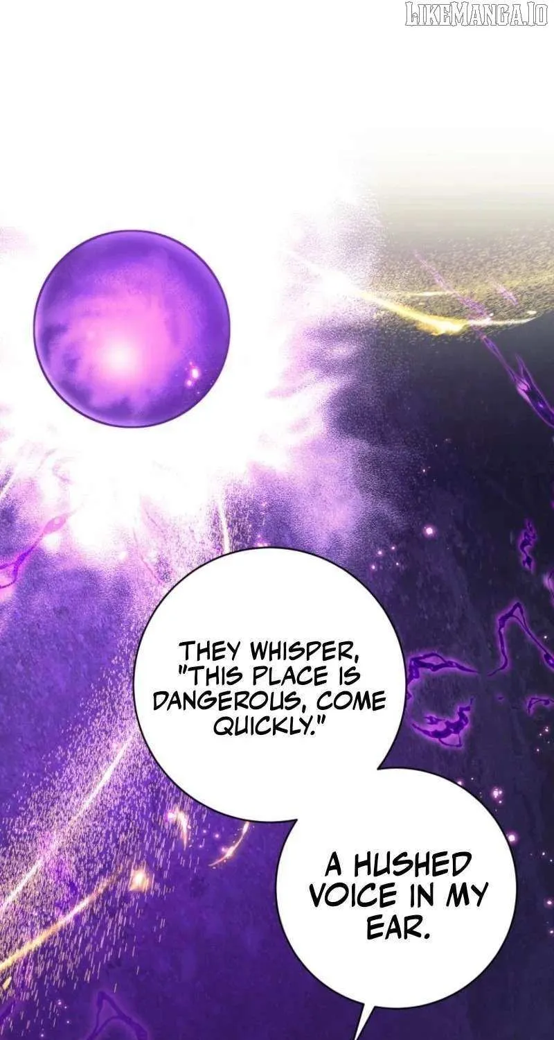 I Quit the Hero’s Party Chapter 109 page 41 - 