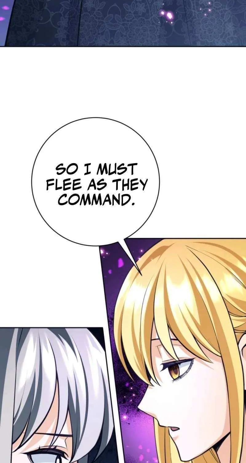 I Quit the Hero’s Party Chapter 109 page 43 - 