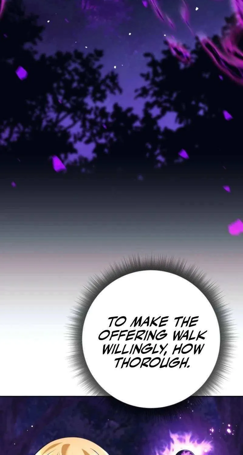 I Quit the Hero’s Party Chapter 109 page 46 - 