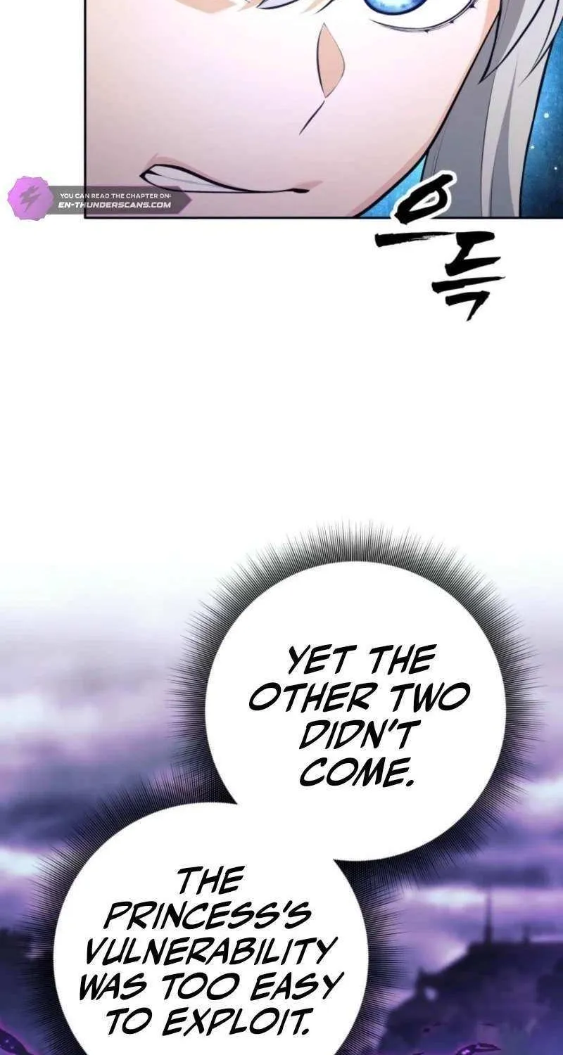 I Quit the Hero’s Party Chapter 109 page 49 - 