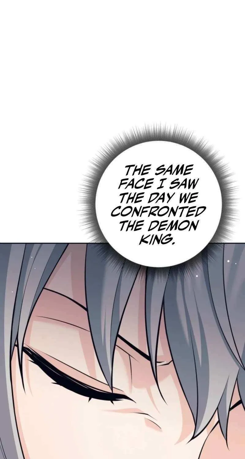 I Quit the Hero’s Party Chapter 109 page 53 - 