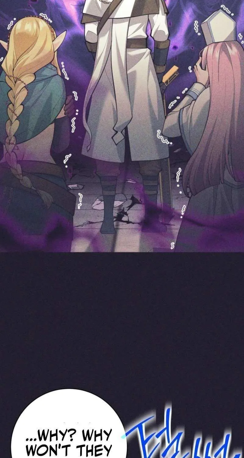 I Quit the Hero’s Party Chapter 109 page 57 - 