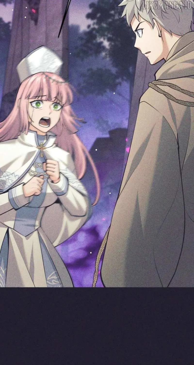 I Quit the Hero’s Party Chapter 109 page 66 - 