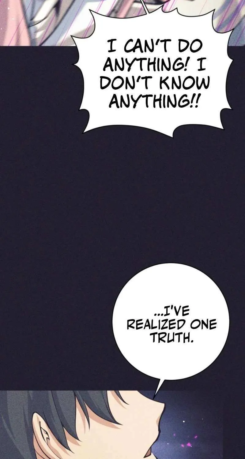 I Quit the Hero’s Party Chapter 109 page 68 - 