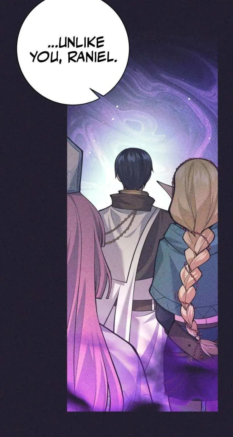 I Quit the Hero’s Party Chapter 109 page 72 - 