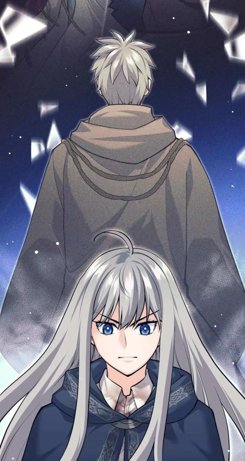 I Quit the Hero’s Party Chapter 109 page 75 - 