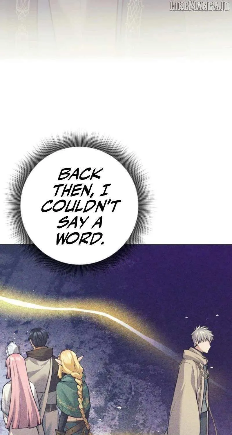 I Quit the Hero’s Party Chapter 109 page 77 - 