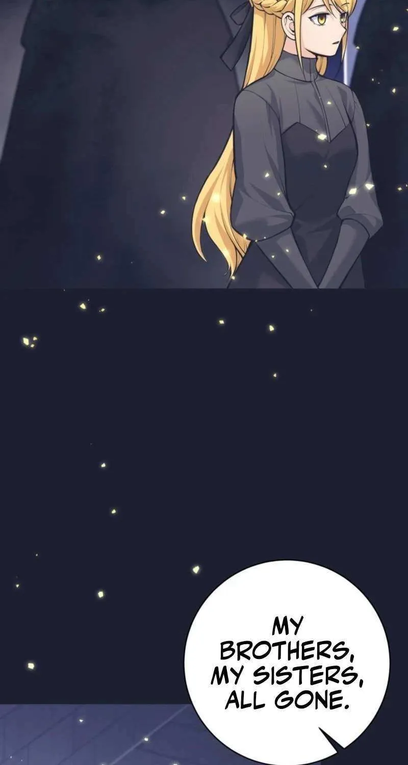 I Quit the Hero’s Party Chapter 109 page 9 - 