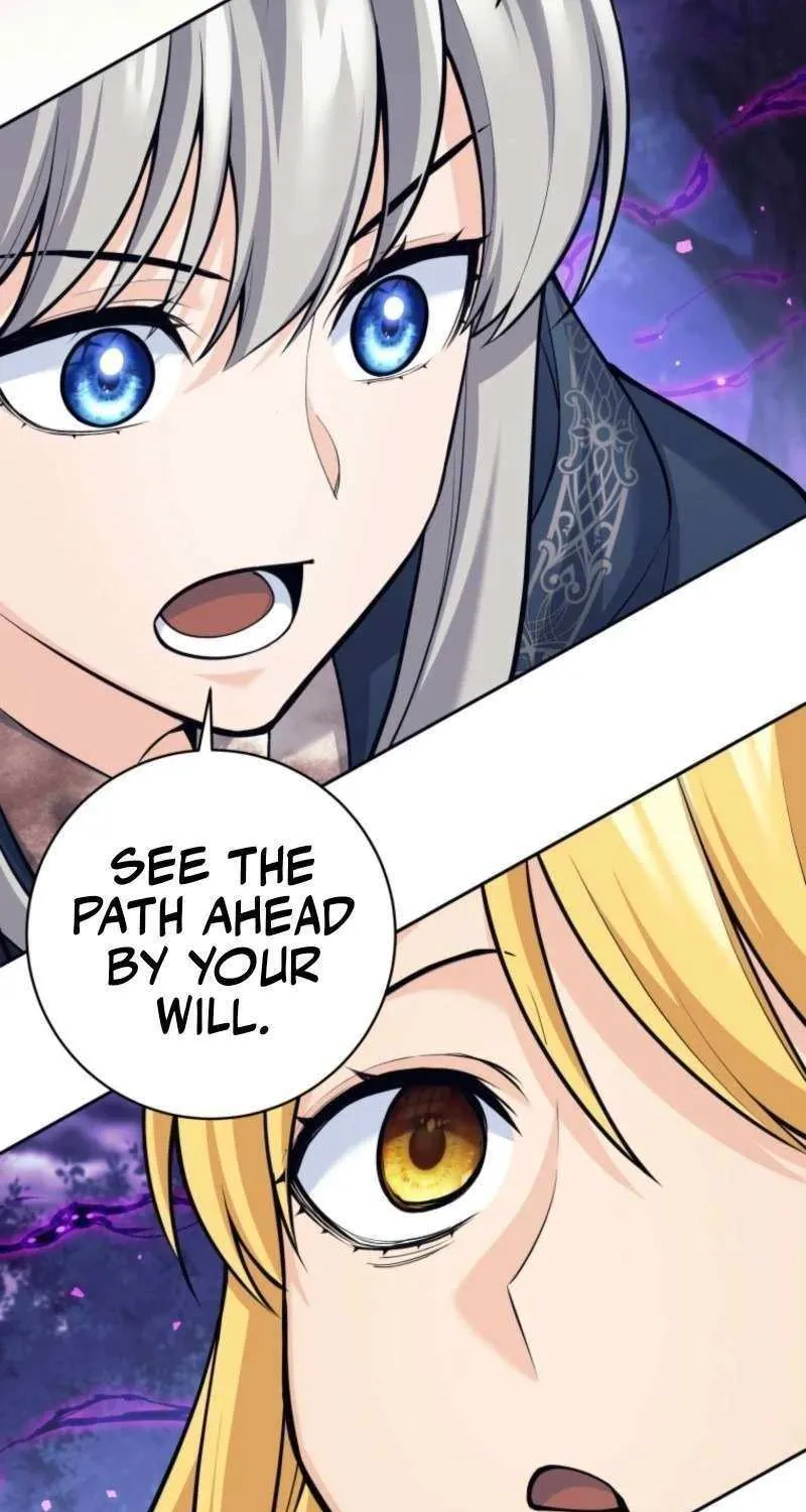 I Quit the Hero’s Party Chapter 109 page 83 - 