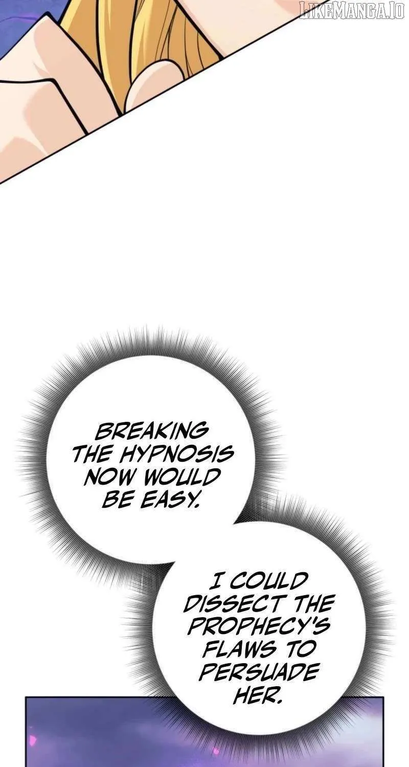 I Quit the Hero’s Party Chapter 109 page 85 - 