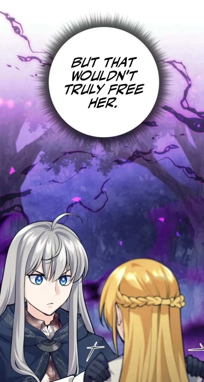 I Quit the Hero’s Party Chapter 109 page 87 - 