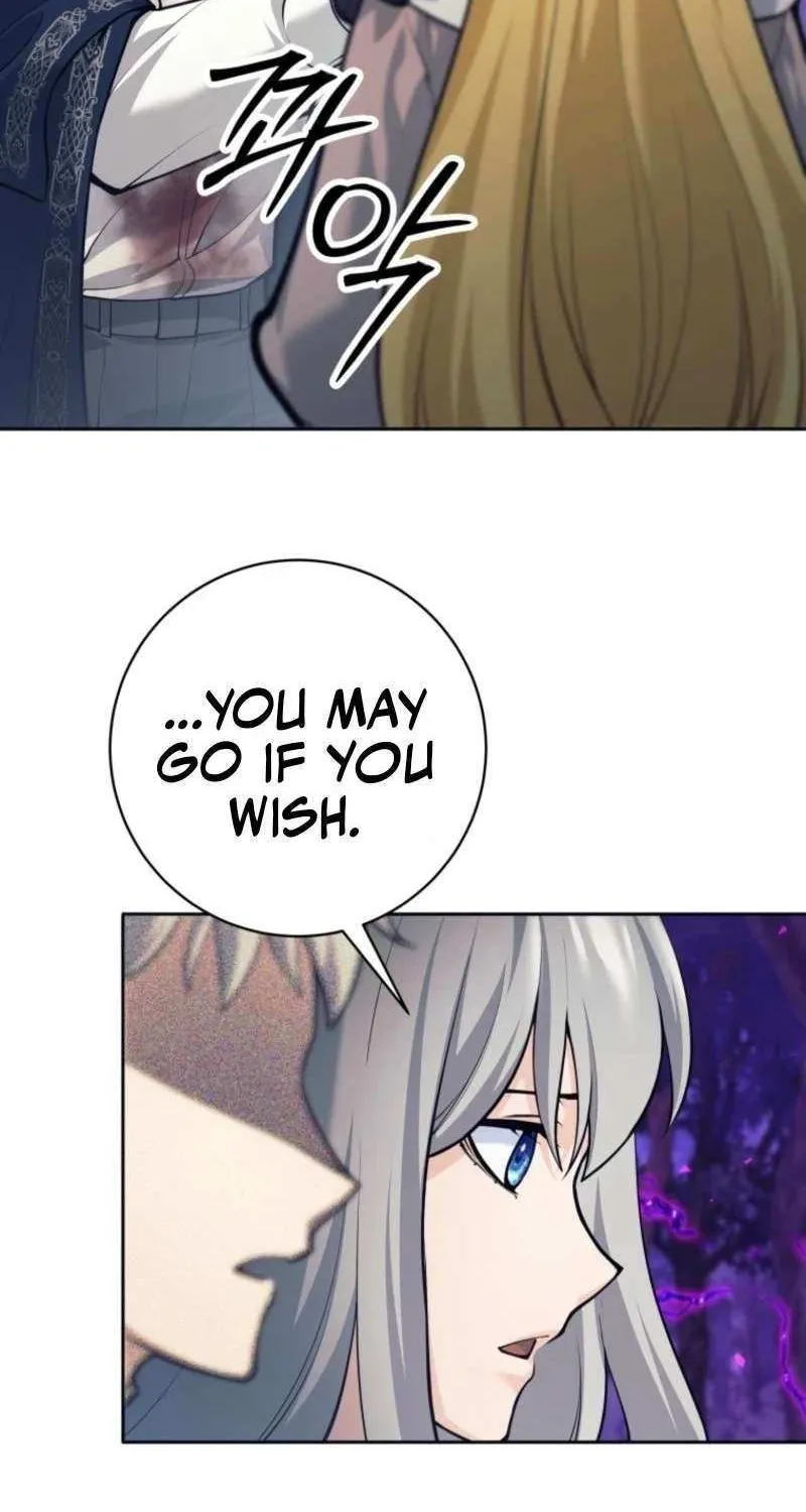 I Quit the Hero’s Party Chapter 109 page 88 - 