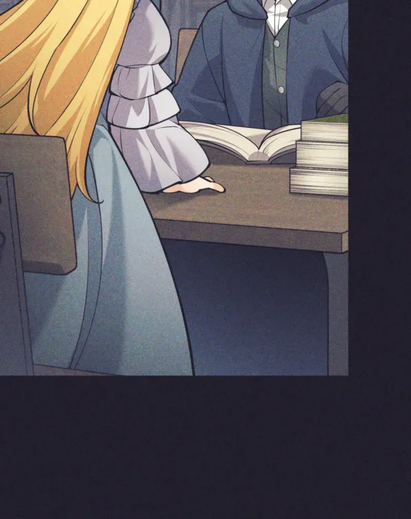 I Quit the Hero’s Party Chapter 110 page 12 - 