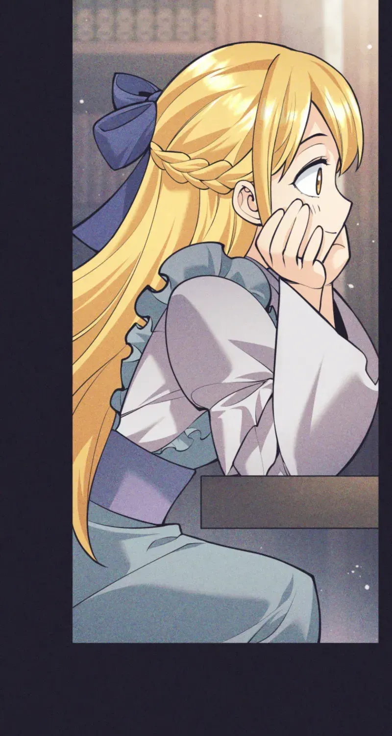 I Quit the Hero’s Party Chapter 110 page 15 - 