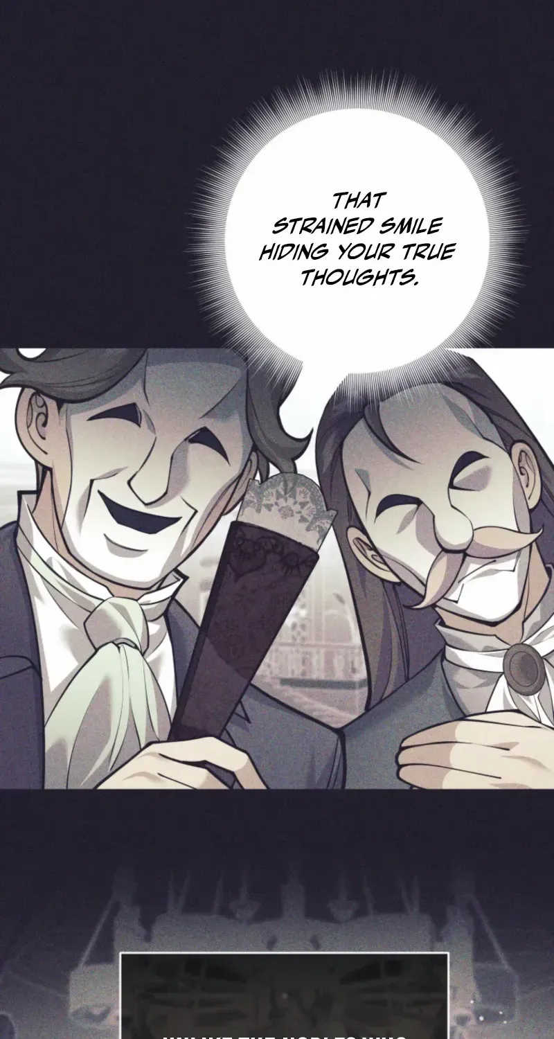 I Quit the Hero’s Party Chapter 110 page 16 - 