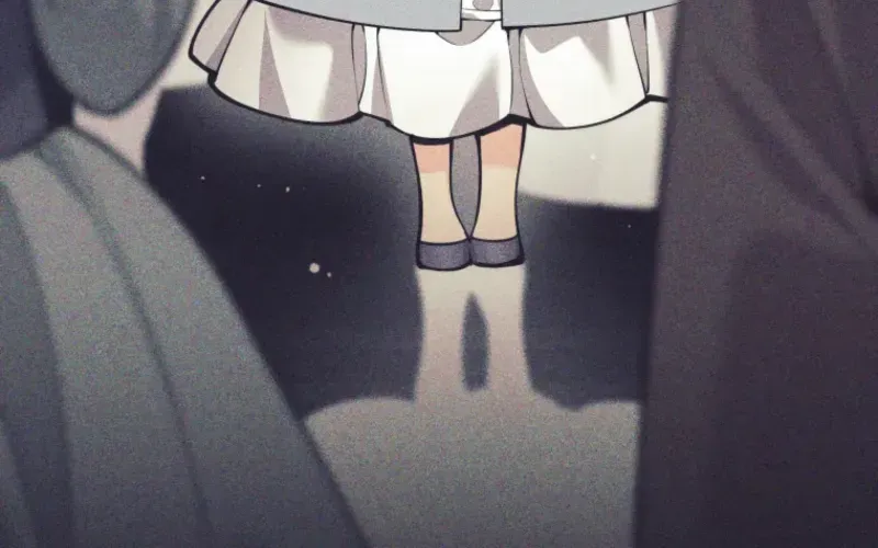 I Quit the Hero’s Party Chapter 110 page 18 - 
