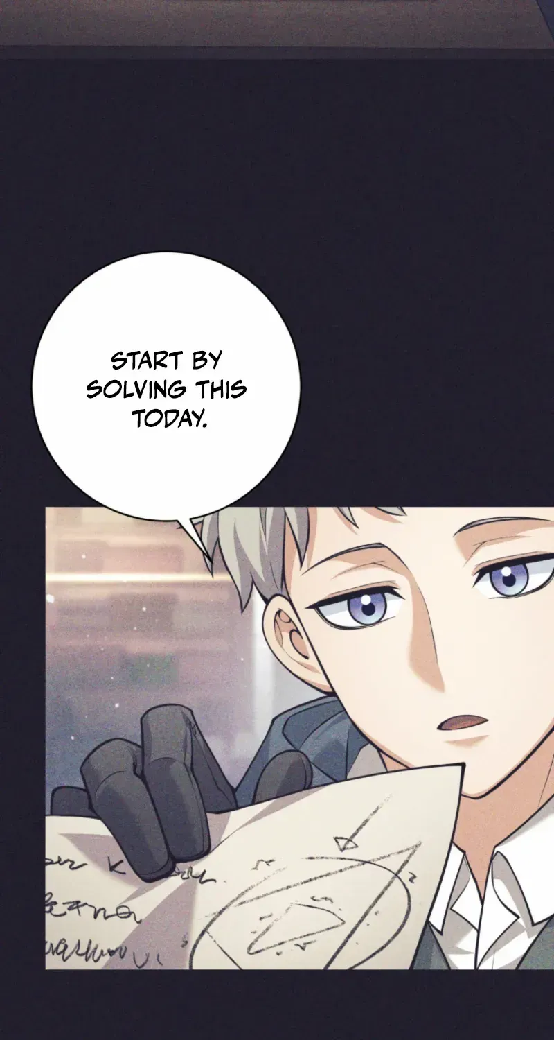 I Quit the Hero’s Party Chapter 110 page 25 - 