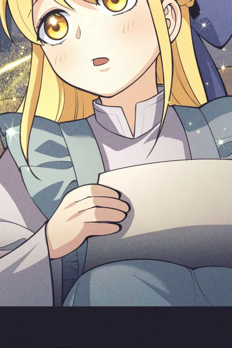 I Quit the Hero’s Party Chapter 110 page 29 - 