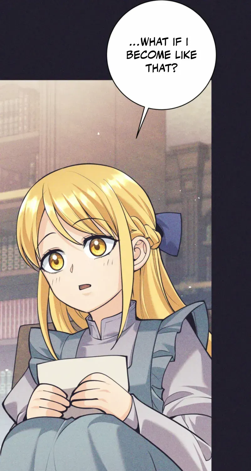 I Quit the Hero’s Party Chapter 110 page 35 - 