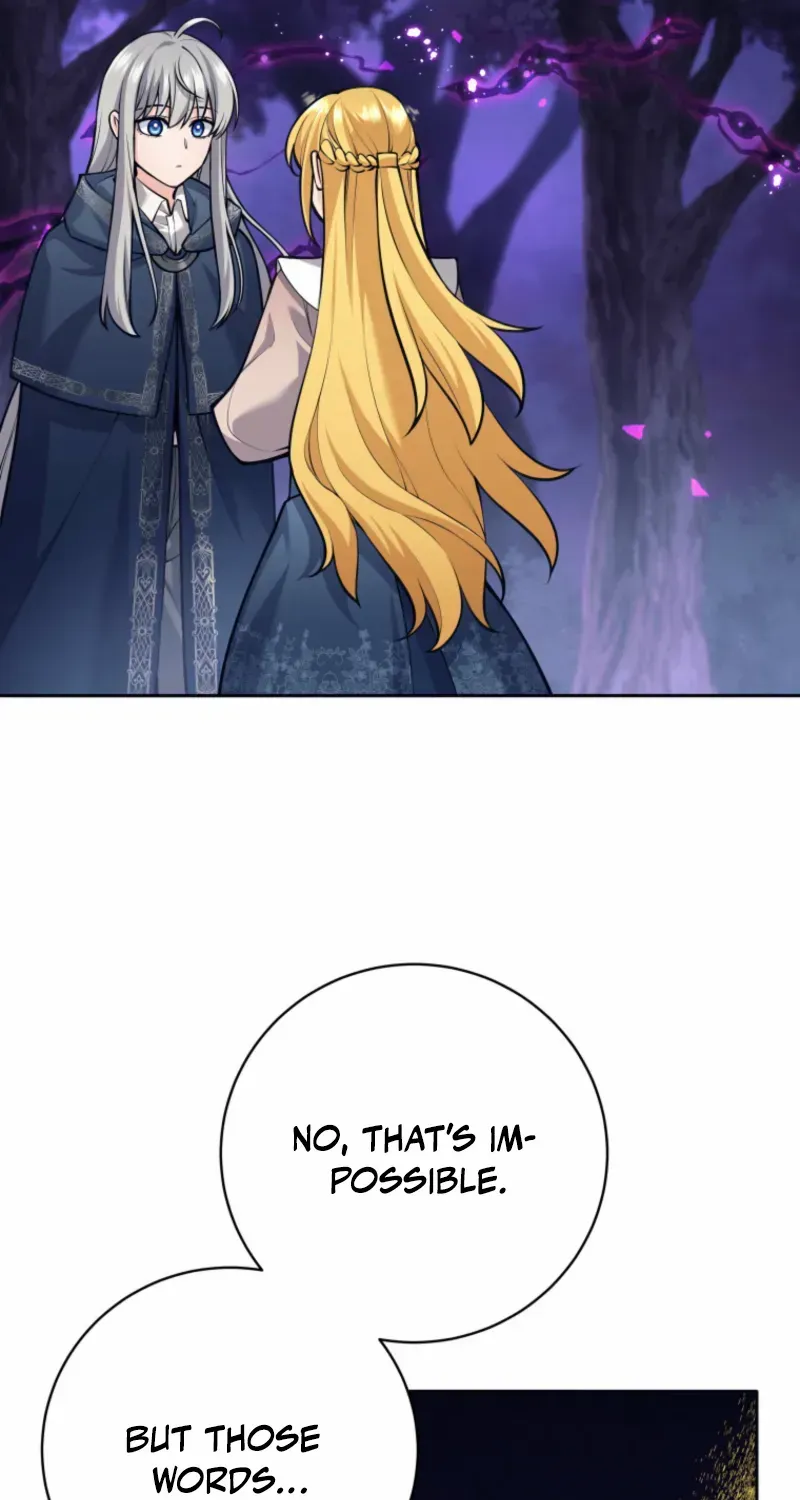 I Quit the Hero’s Party Chapter 110 page 47 - 
