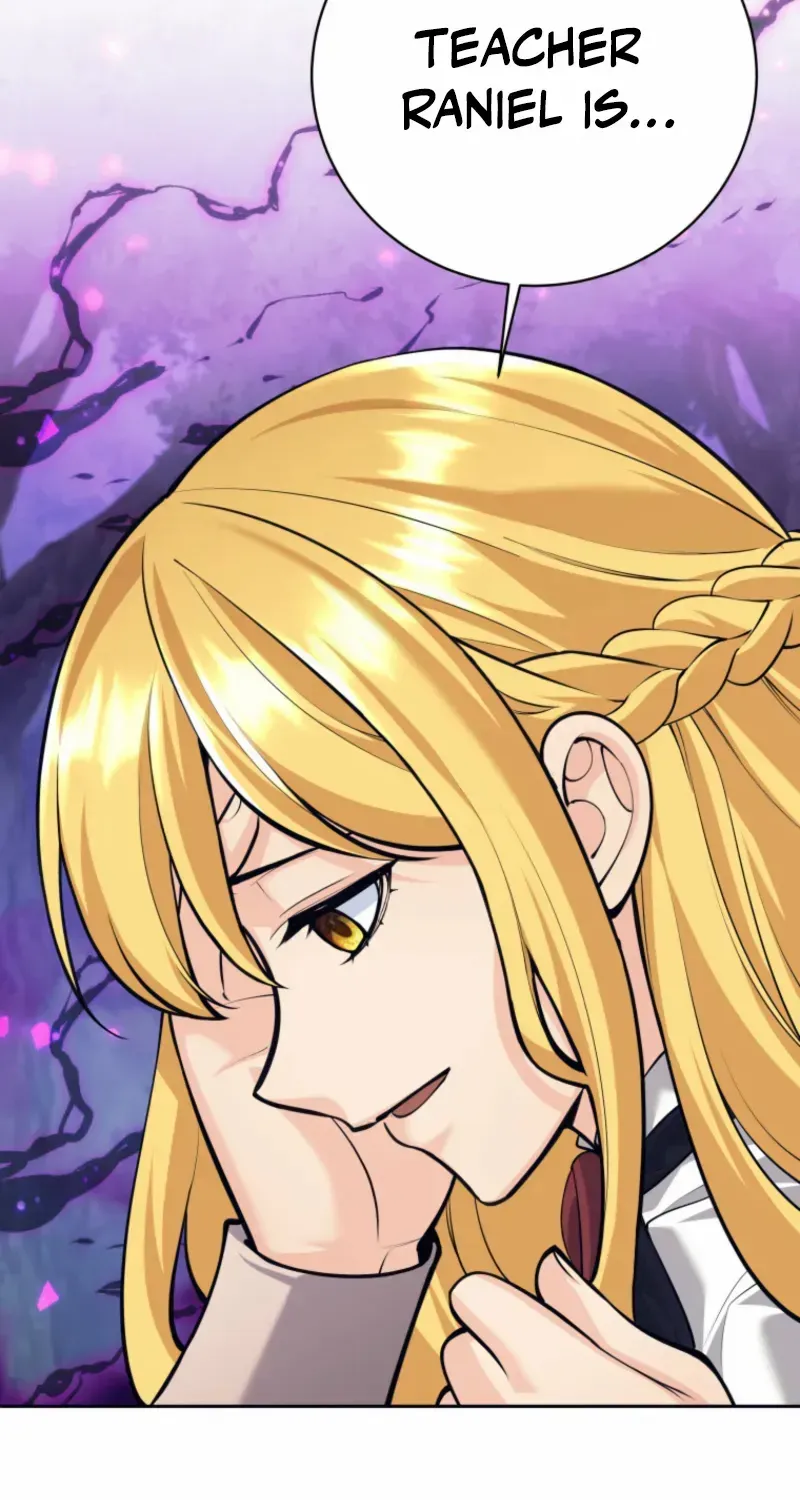 I Quit the Hero’s Party Chapter 110 page 49 - 