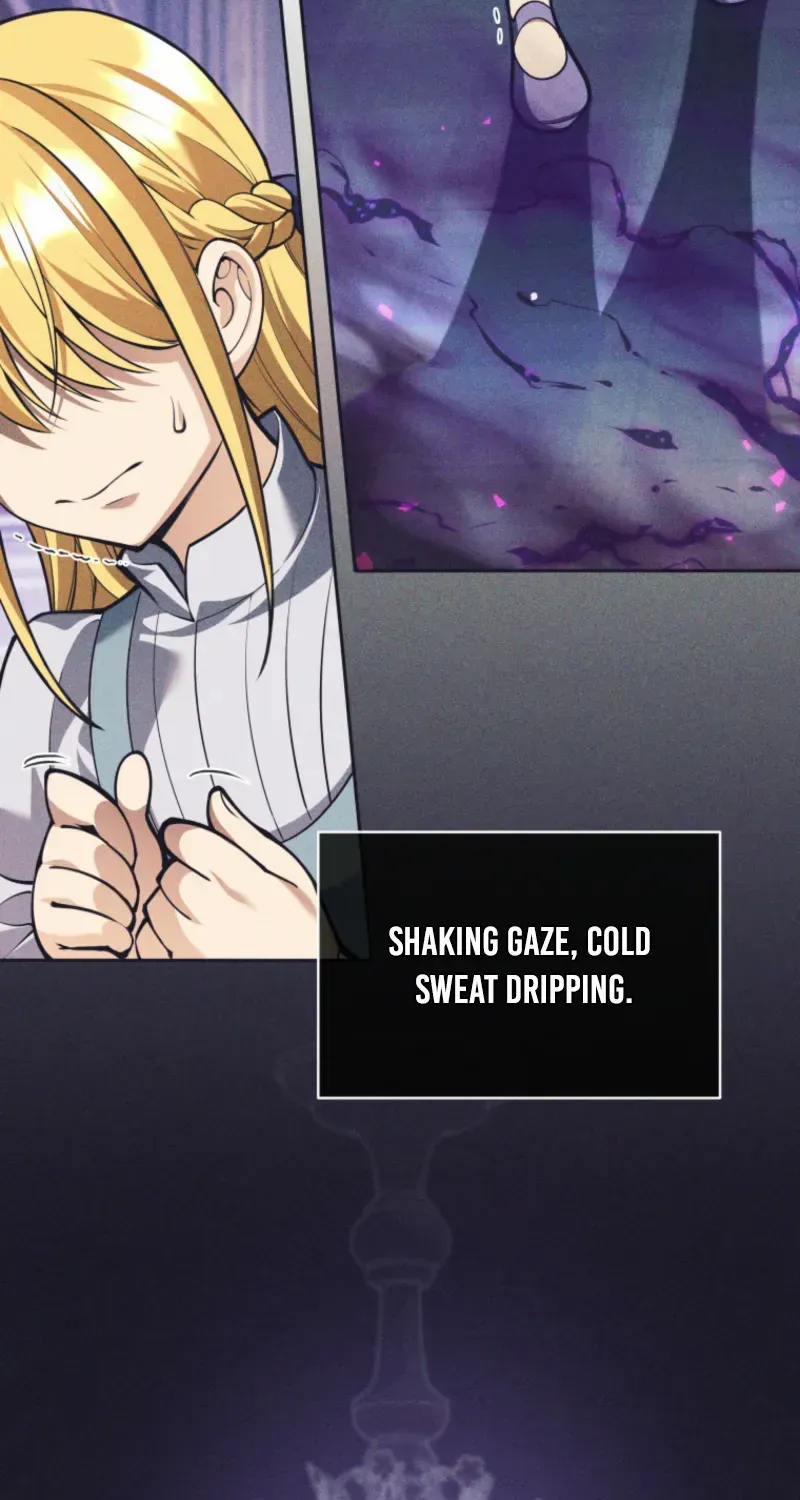 I Quit the Hero’s Party Chapter 110 page 68 - 
